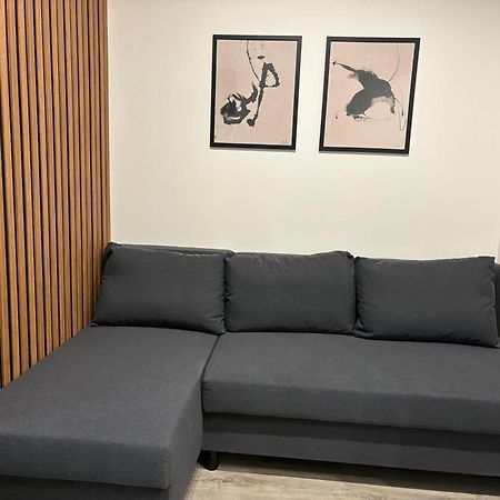 Wyjatkowe Apartamenty W Centrum Wrocław Eksteriør billede