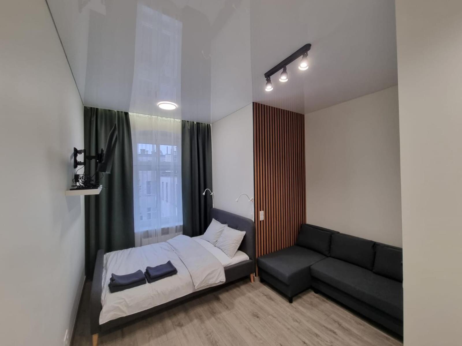 Wyjatkowe Apartamenty W Centrum Wrocław Eksteriør billede