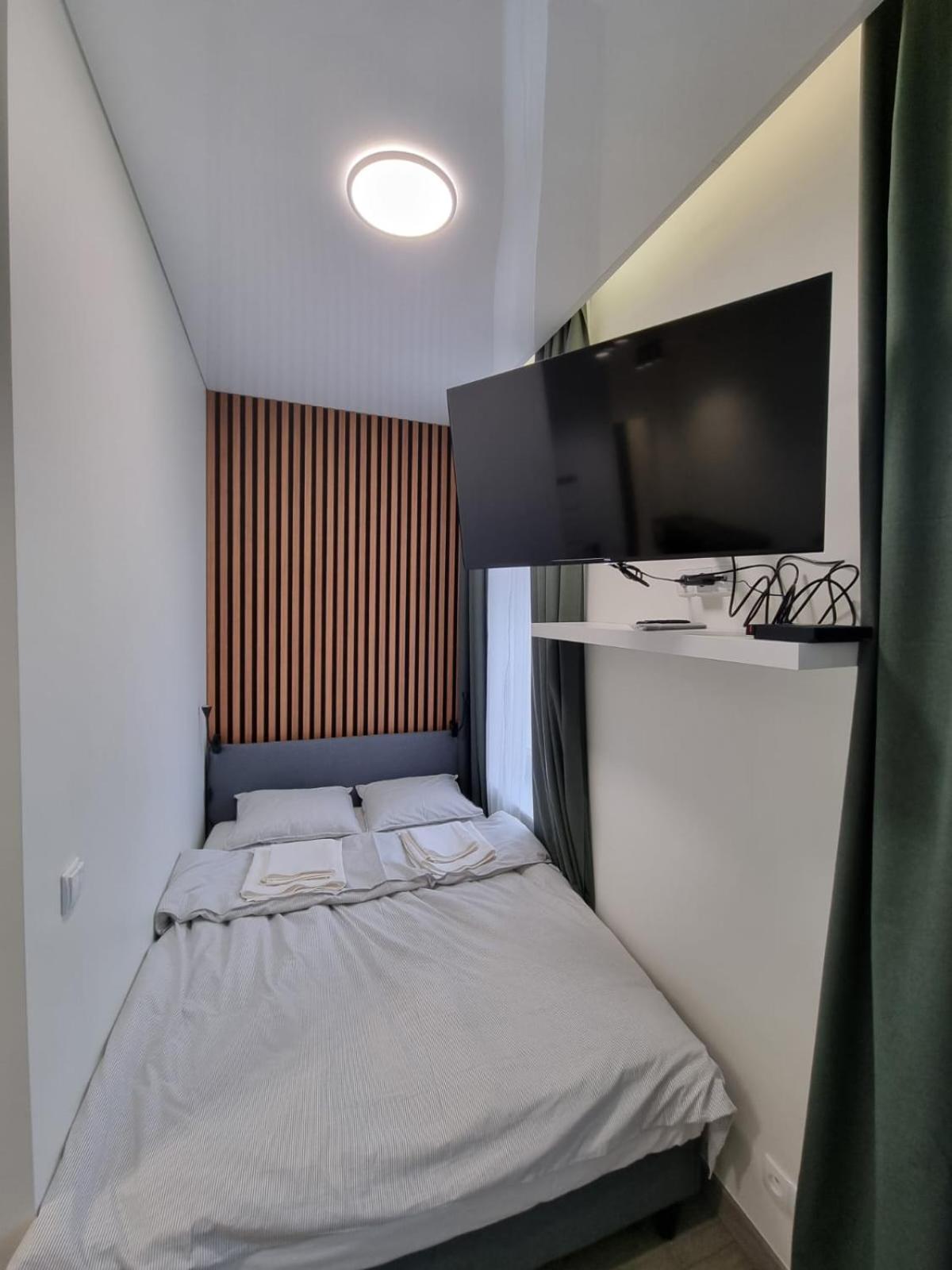 Wyjatkowe Apartamenty W Centrum Wrocław Eksteriør billede
