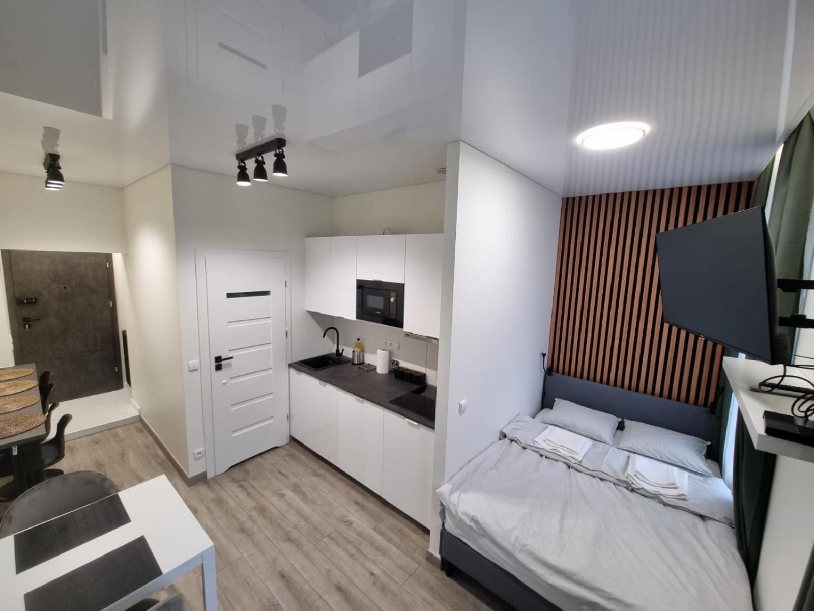 Wyjatkowe Apartamenty W Centrum Wrocław Eksteriør billede