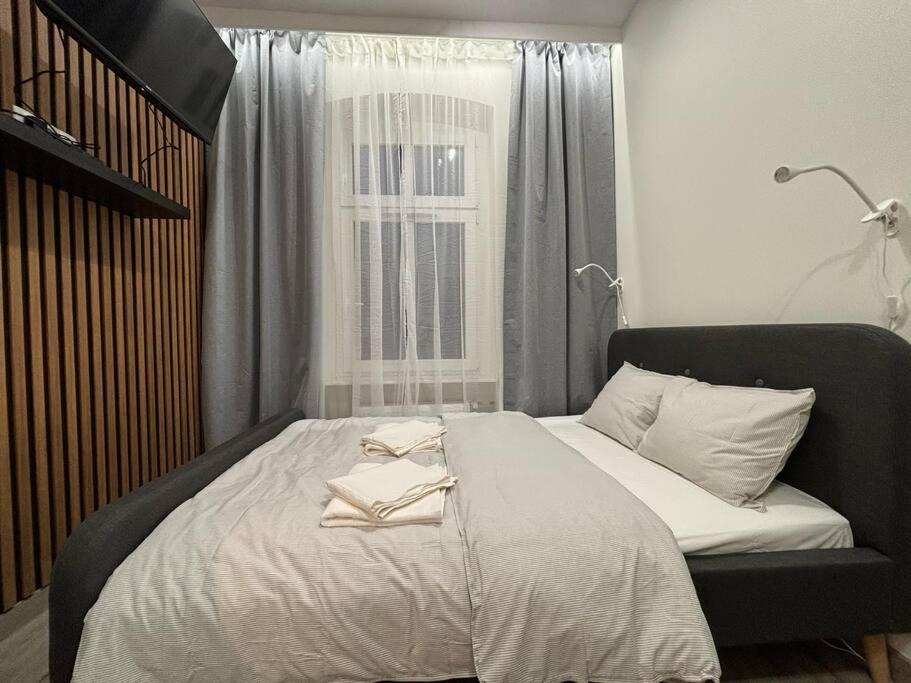 Wyjatkowe Apartamenty W Centrum Wrocław Eksteriør billede