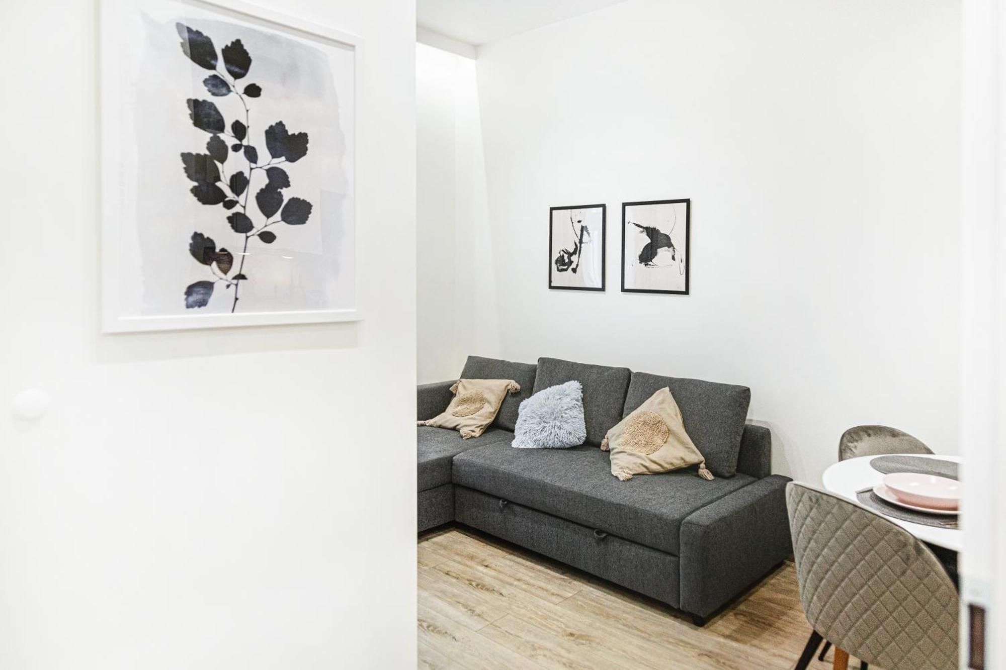 Wyjatkowe Apartamenty W Centrum Wrocław Eksteriør billede
