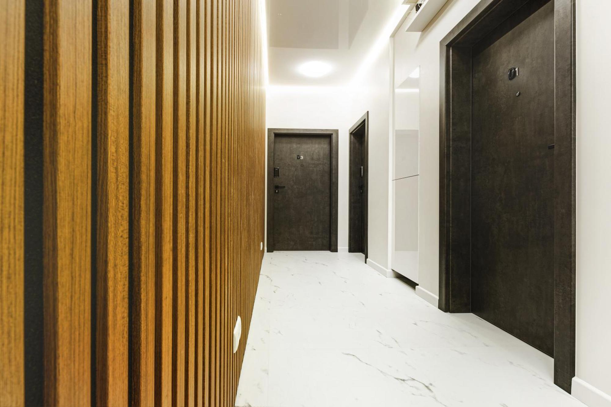 Wyjatkowe Apartamenty W Centrum Wrocław Eksteriør billede